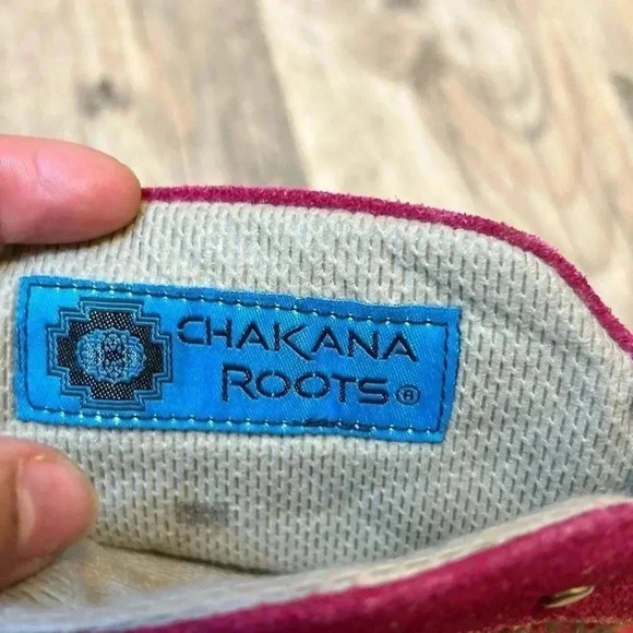 CHAKANA ROOTS BOOTS - Picture 2 of 7